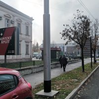Jumbo plakati postavljeni su na više mjesta u Zagrebu, ali i drugdje