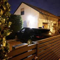 USKOK-ovi inspektori u kući Andrije Mikulića