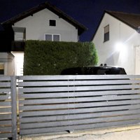 USKOK-ovi inspektori u kući Andrije Mikulića