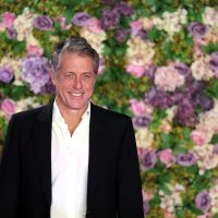 Hugh Grant