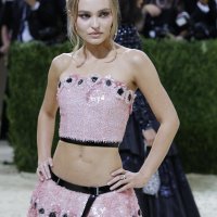 Lily-Rose Depp