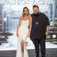 Renata Končić Minea i Jacques