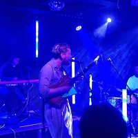 Yellow Days u Boogaloou