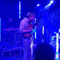 Yellow Days u Boogaloou