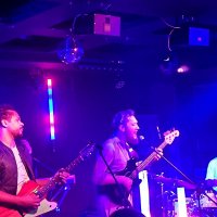 Yellow Days u Boogaloou