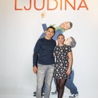 Mario Valentić, Katarina Baban