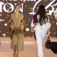 5. Dubrovnik Fashion Ball