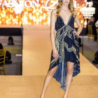 5. Dubrovnik Fashion Ball