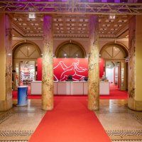 Pula: Otvorenje 31. Sa(n)jam knjige