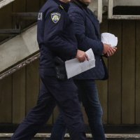 Andrija Mikulić doveden u USKOK