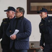 Andrija Mikulić doveden u USKOK