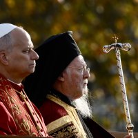 Papa Lav u drevnoj Niceji