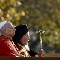 Papa Lav u drevnoj Niceji