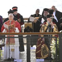 Papa Lav u drevnoj Niceji