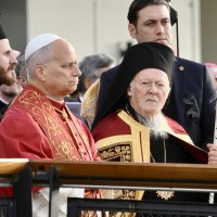 Papa Lav u drevnoj Niceji