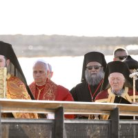 Papa Lav u drevnoj Niceji