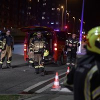 Vatrogasci ugasili požar koji je izbio u Arena Centru