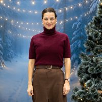 Doris Pinčić Guberović