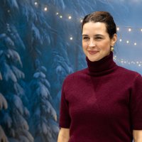 Doris Pinčić Guberović