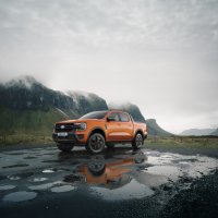Ford Ranger za 2026.