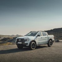 Ford Ranger za 2026.