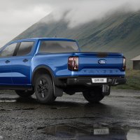 Ford Ranger za 2026.