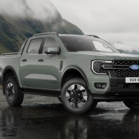 Ford Ranger za 2026.