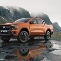 Ford Ranger za 2026.