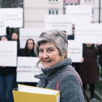 Prosvjed fizioterapeuta