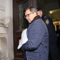 Andriji Mikuliću određen istražni zatvor