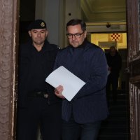 Andriji Mikuliću određen istražni zatvor