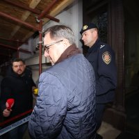 Andriji Mikuliću određen istražni zatvor