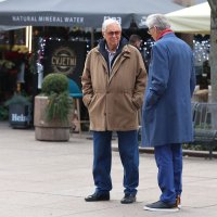 Tomislav Horvatinčić i Josip Radeljak