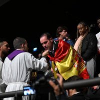 Papa Lav predvodio je misu u Turskoj