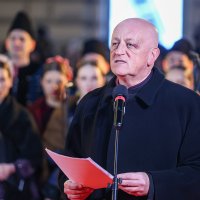 Otvaranje Adventa u Zagrebu