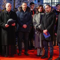 Otvaranje Adventa u Zagrebu