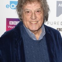 Sir Tom Stoppard