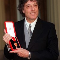 Sir Tom Stoppard
