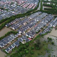 Posljedice poplava u Indoneziji