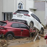 Posljedice poplava u Indoneziji