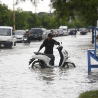 Posljedice poplava u Indoneziji