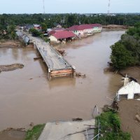 Posljedice poplava u Indoneziji