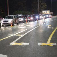 Nova regulacija prometa na križanju Savske i Slavonske ulice