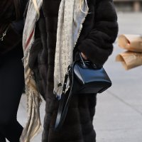 Ulična moda u Zagrebu