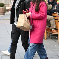 Ulična moda u Zagrebu