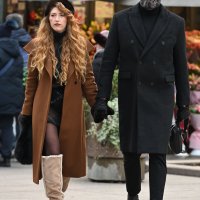 Ulična moda u Zagrebu