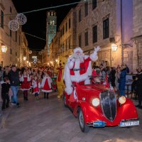 Koncert Doris Dragović