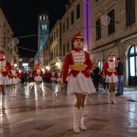 Koncert Doris Dragović