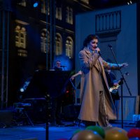 Koncert Doris Dragović