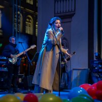 Koncert Doris Dragović